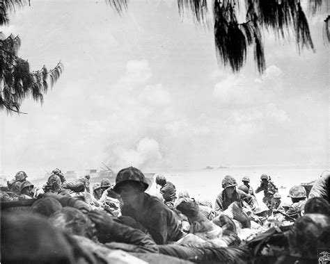 Saipan D Day June 15 1944 1