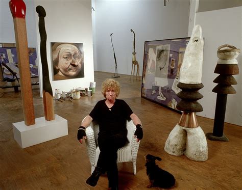 Brett Whiteley Art Gallery NSW