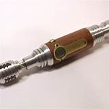 Images of Doctor Who Working Sonic Screwdriver