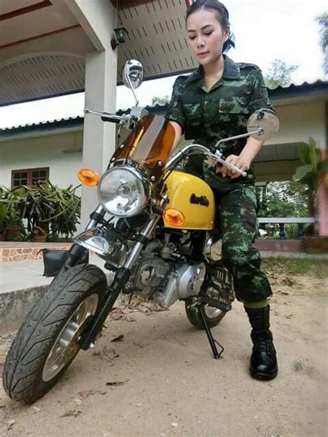 ทหารบกหญิง Army of Thailand | นางฟ้า