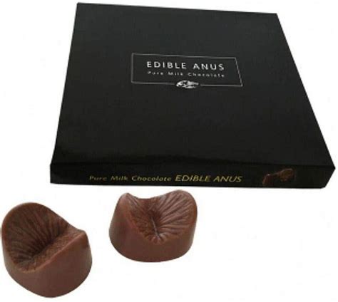 Treat Your Loved One To A Box Of Chocolate Anuses This Valentine S Day