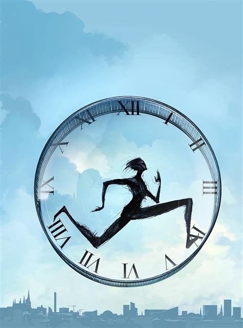 Fast Paced Lifestyle Conceptual Artwork Photograph By Science Photo