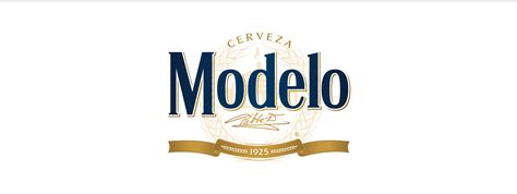 Modelo Beer Logo Images
