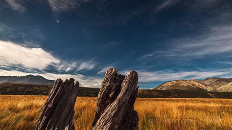 Discover The Most Beautiful Landscapes Of New Zealand