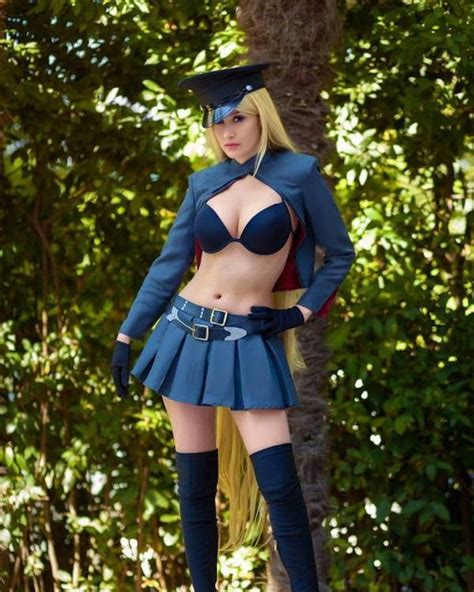 cosplay cutie roleplay star sexiest costumes fashion style