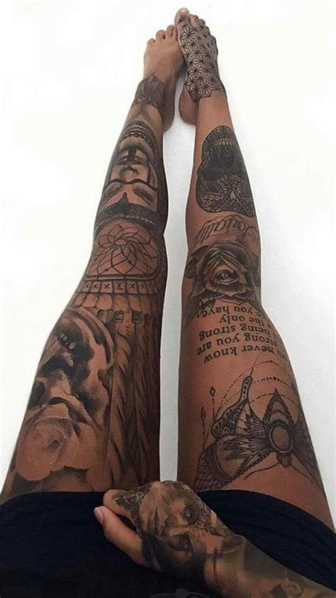 312 Besten Tätowierte Frauen Bilder Auf Pinterest Tätowierungen Tattoo Ideen Und Körperkunst