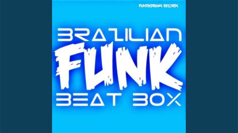 Brazilian Funk Beatbox Pack Original Mix Youtube