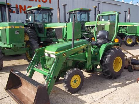 Craigslist Tractors For Sale By Owner Huntsville at Hollis Winter blog
