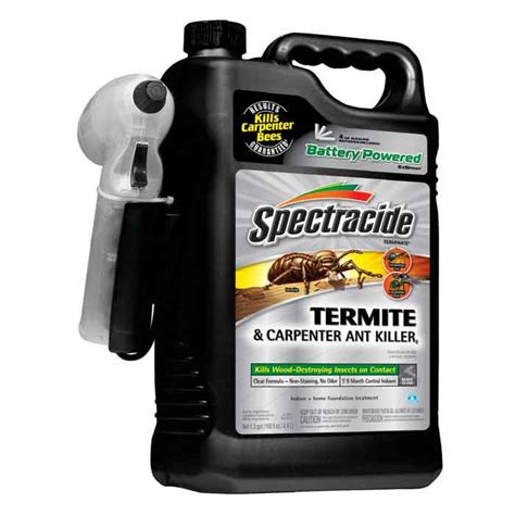 Simply spray cracks and crevices in floors, walls, and ceilings. Best Termite Sprays-Orange Oil (DIY), Boric Acid ...