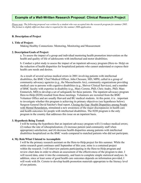 Consider understanding the below research hypothesis example to create a specific, clear, and concise research hypothesis; Research proposal hypothesis example. Hypothesis example ...