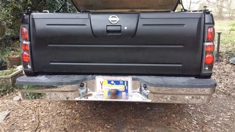 Car And Truck Tailgates And Liftgates Black Tailgate Tail Gate Handle For