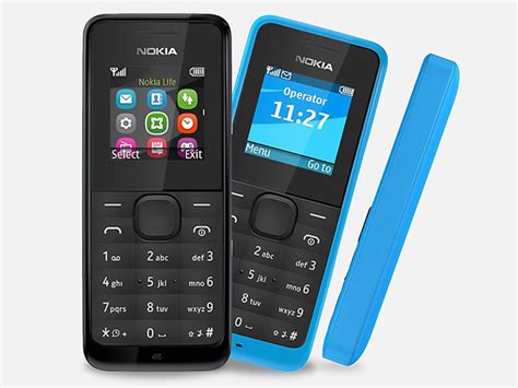 Nok | a complete nok overview by marketwatch. Nokia 105 price, specifications, features, comparison