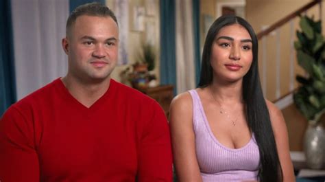 Are Patrick And Thais Married Now 90 Day Fiance Update