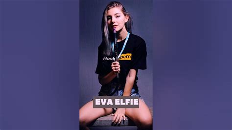 Eva Elfie Porn Hub 😮 Shorts Evaelfie Pornhub Khubsuratladkiyaan