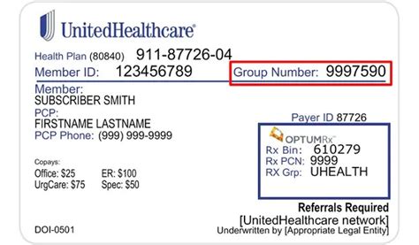 How To Find Health Insurance Policy Number 2020