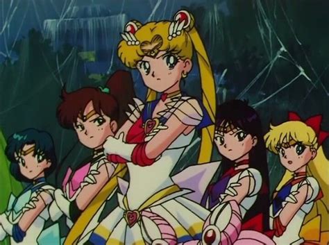 Sailor Scouts | Sailor moon manga, Sailor chibi moon ... Sailor moon is driven to right wrongs in the name of the moon, but she also knows how to strike a pose.