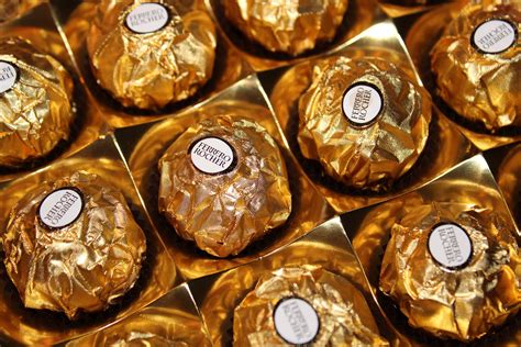 5 Popular Italian Chocolate Makers Its All About Italy