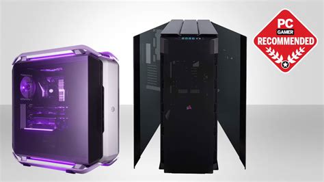 Not sure which case is right for you? Best full-tower case in 2020 | PC Gamer