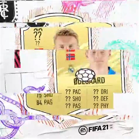In this section we haven't focussed too much on realism, but tried to tune in on some real hot prospects from around the world who can fill a variety of roles at a variety of price points. FIFA 21: First overall and official stats revealed | FifaUltimateTeam.it - UK