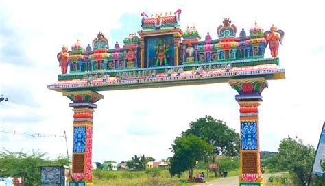 Kotilingeshwara Temple Kolar Hotels Accommodation Resorts Karnataka