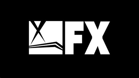 Fx Network Logo