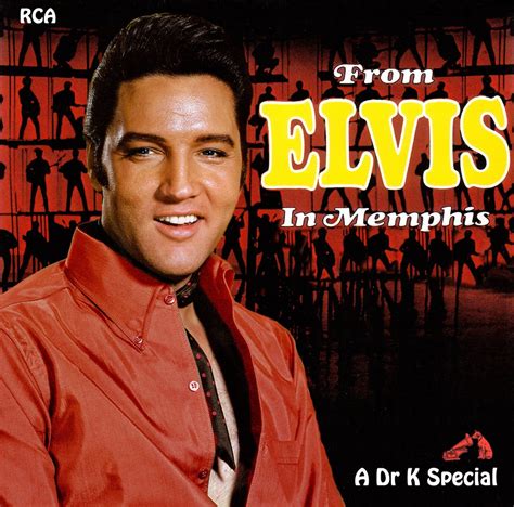 Elvis From Elvis In Memphis Dr K Remix Guitars101 Guitar Forums