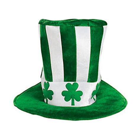 St Patricks Hat Free Download On Clipartmag