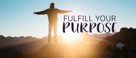 Fulfill Your Purpose - Bethany Christian Assembly