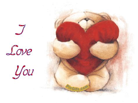 I love you Graphic Animated Gif - Animaatjes i love you 52389
