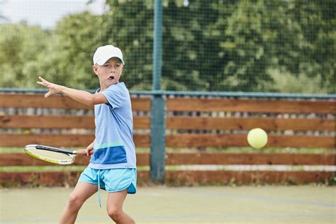 4 Psychological And Emotional Benefits Of Playing Tennis