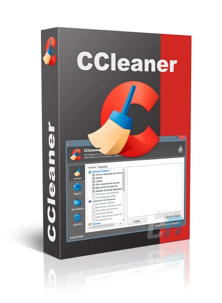 تحميل برنامج سي كلينر Ccleaner لتنظيف الكمبيوتر النسخة الأخيرة مجانا
