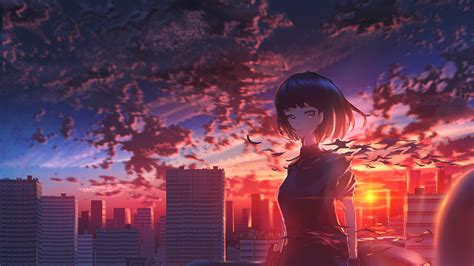Landscape Anime Wallpaper 2560x1440 View All Recent Wallpapers Inside My Arms