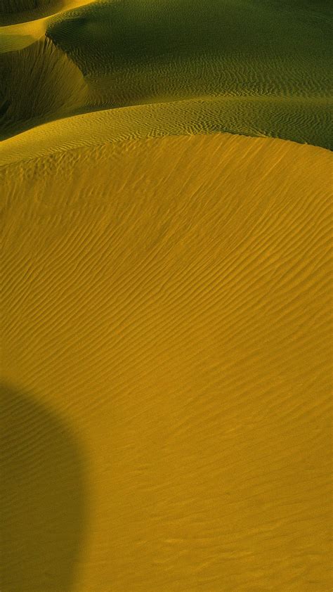 Download Wallpaper 1080x1920 Desert Dunes Dust Sand Hills Samsung