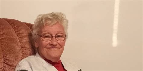 Update Missing 76 Year Old Woman Has Been Found