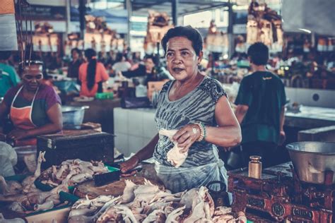 Kegiatan ekonomi hanya mengandalkan sektor pertanian (agraris). Sistem Ekonomi: Pengertian, Jenis, Ciri, Kelebihan ...