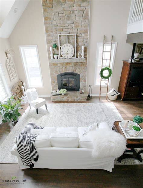 Lochas luxury velvet shag area rug modern indoor fluffy rugs, extra comfy and soft carpet, abstract accent rugs for bedroom living room dorm home girls kids, 4x6 feet brown/ivory. One Room 3 Rugs - Vote for Your Favorite | FARMHOUSE 40