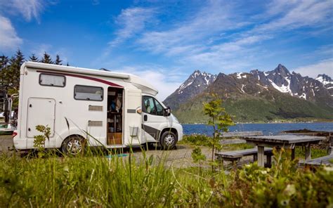 12 Best Small Camper Vans Under 25000
