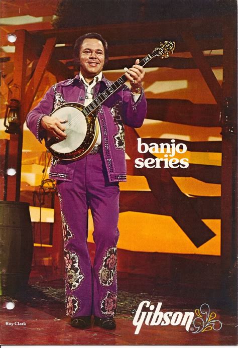 Roy Clarks Banjo Discussion Forums Banjo Hangout