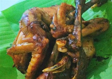 Free bumbu ingkung ayam khasnya jogja khusus acara hajatan juga genduri mp3. Resep Ingkung Ayam / Ingkung Ayam Kampung Dimanaja Com ...