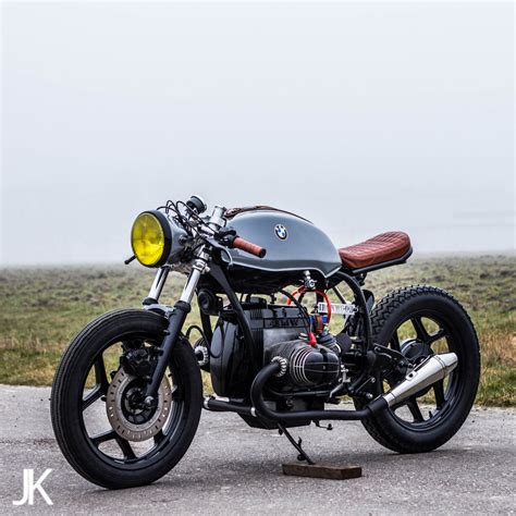 Cafe Racers On Pinterest Honda Cb Cafe Racer Bikes And Cb Cafe