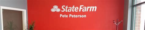State farm's dedication to customer service and their famous slogan (like a good neighbor, state farm is there) while their primary focus is auto and home insurance, they also offer life insurance and, more recently, have teamed up with humana to offer medicare supplemental insurance policies. Pete Peterson State Farm Insurance in Lakeville, MN | Home ...