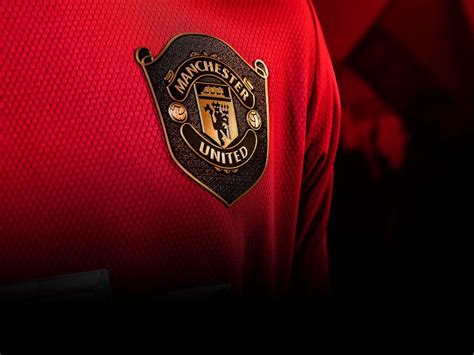 Manchester United 2020 Wallpapers Wallpaper Cave