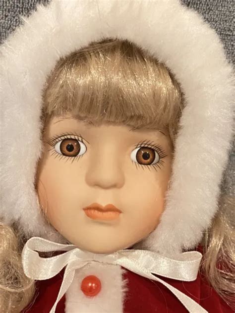 Haunted Doll Mirna Sweet 15 Year Old 2700 Picclick