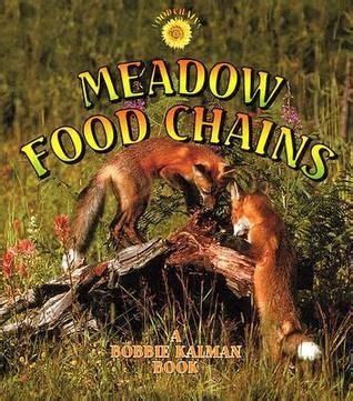 To assist personnel in visualizing and understanding an adversary's. PDF DOWNLOAD Meadow Food Chains by Bobbie Kalman Free ...