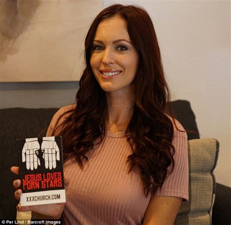 jenna presley “one of the world s hottest porn stars” becomes pastor at ‘xxxchu celebrities