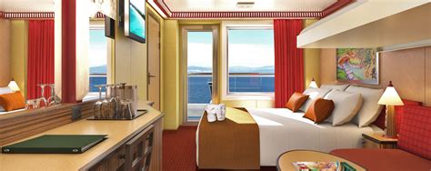 Next year they are launching a brand new cruise ship. Carnival Cruise Ship Balcony Room Carnival Dream Balcony ...
