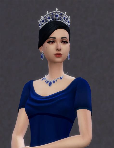 Pin By Elizabeth Alexandra Mary Renol On Royal Sims 4 Mods Clothes