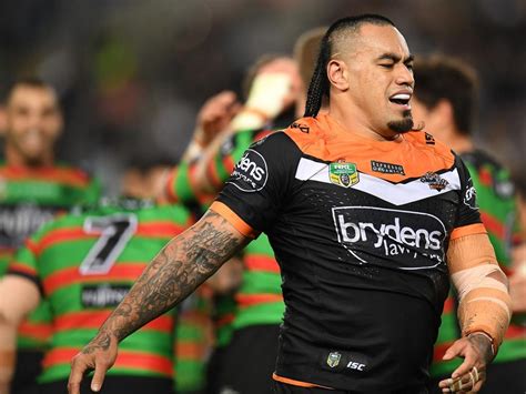 Corey norman is known for his work on the hanover house (2014), tickle (2014) and suffer the little children (2015). SuperCoach draft: NRL experts at Daily Telegraph reveal ...