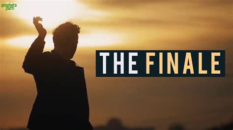 The Finale Youtube