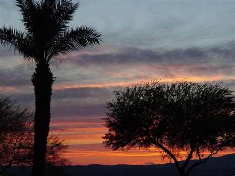 Sunset in LHC, AZ | Sunset, Outdoor, Celestial
